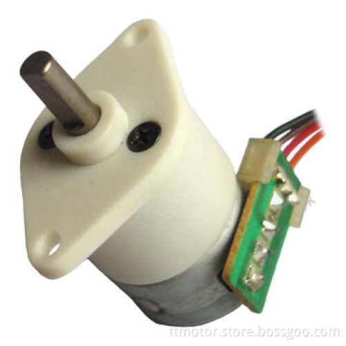12mm 5V micro stepper motor